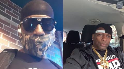 Bad Vibez Sends A Scary Message To Corey King