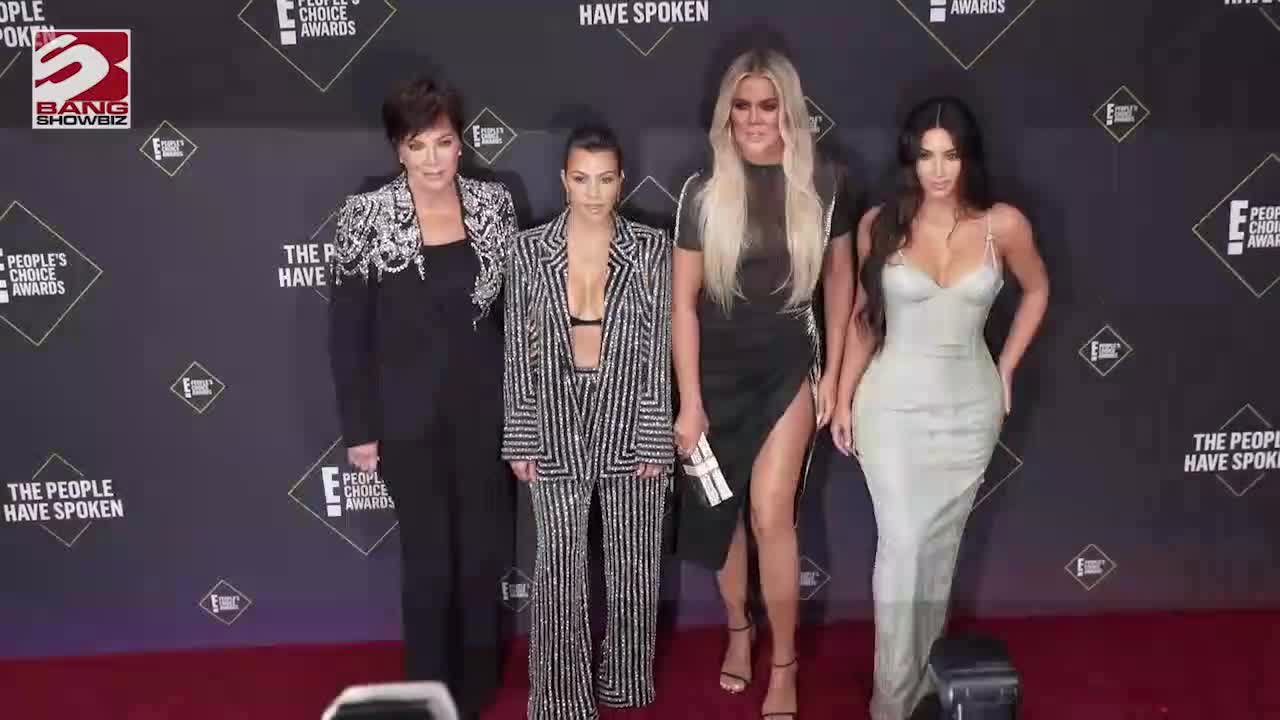 Khloe Kardashian’dan şok ‘kanser’ açıklaması!