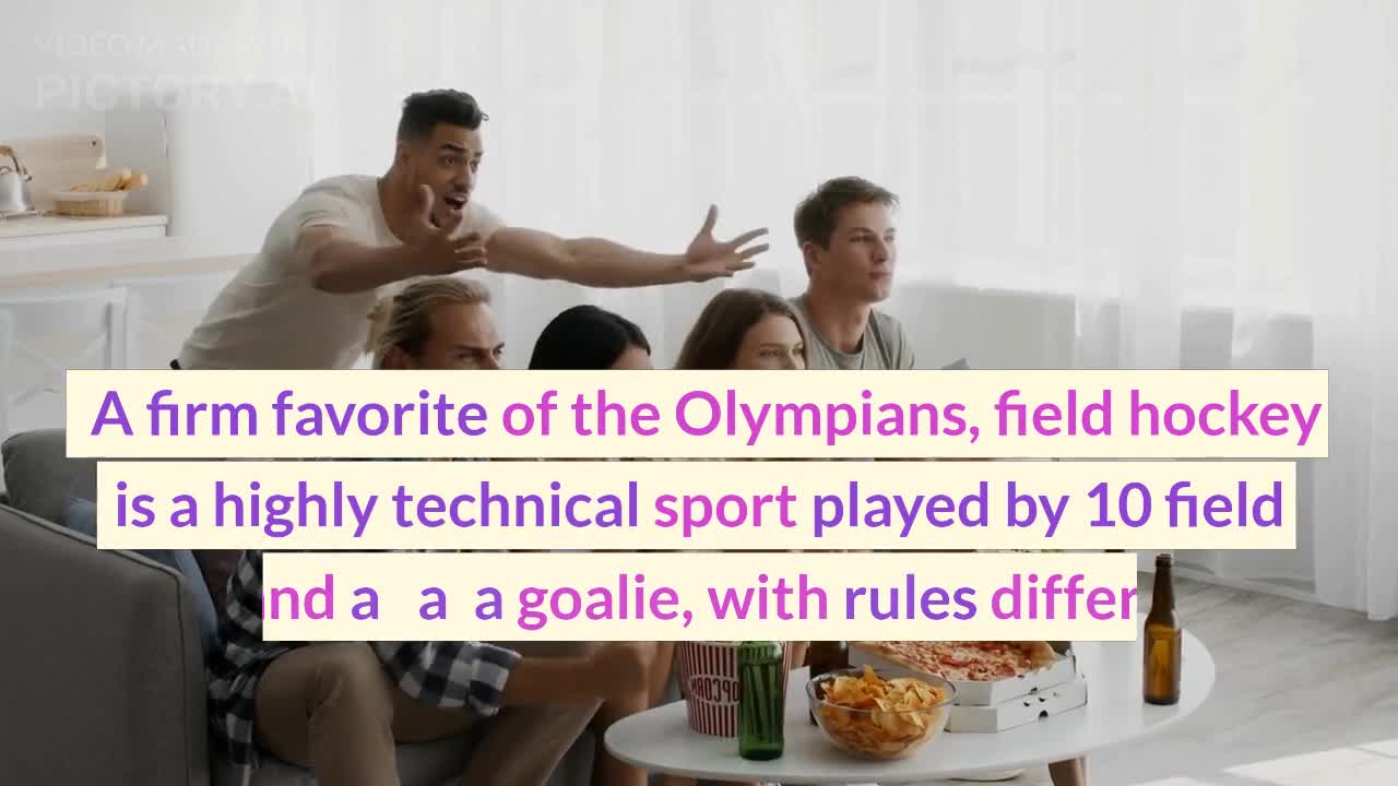 10 most popular sports in the world