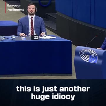 WEF - Nature Restoration Law...