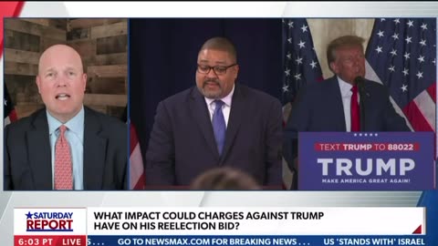 AG Whittaker on the Bragg witch hunt
