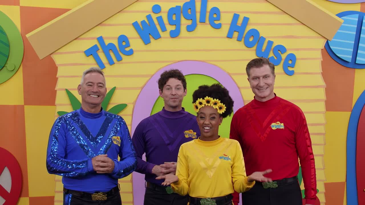 Introducing The Wiggles & Tourism Australia Holiday The Wiggly Way Video Series _ Tourism Australia