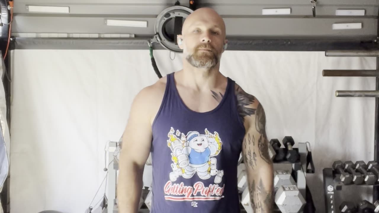 Beginners lunge 2