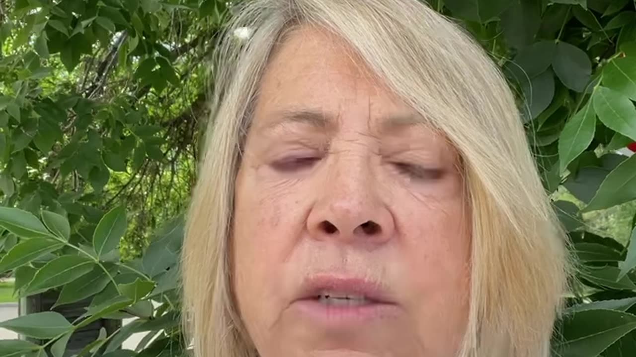 Liz Veeder (Jefferson County)