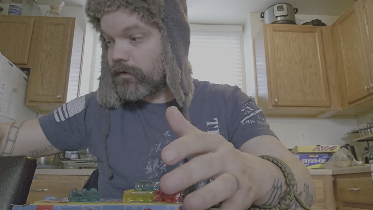 Brand new Lego pieces