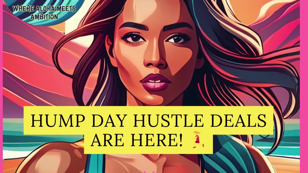 Get Healthy Deals with HumpDay Hustle: Save Big Today!