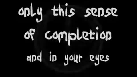 Savage Garden I Knew I Loved You With Lyrics