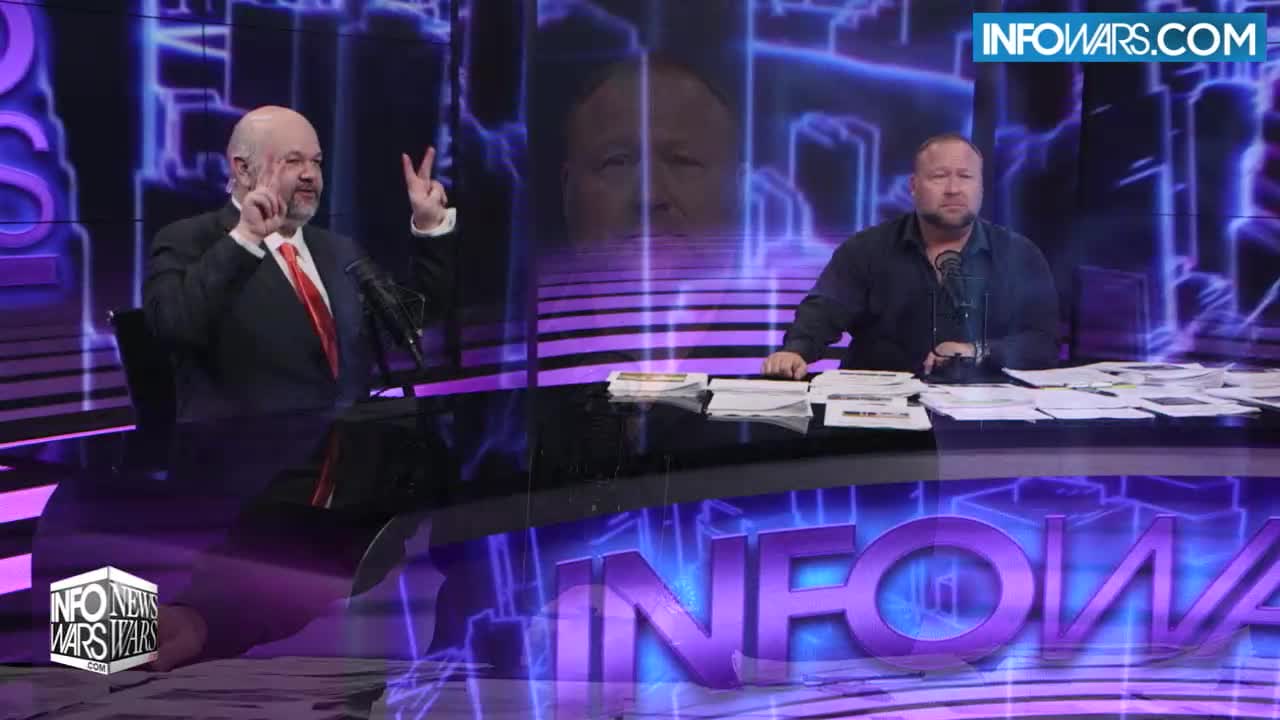 Top Attorney Exposes Globalist Legal Warfare and How to Fight Back