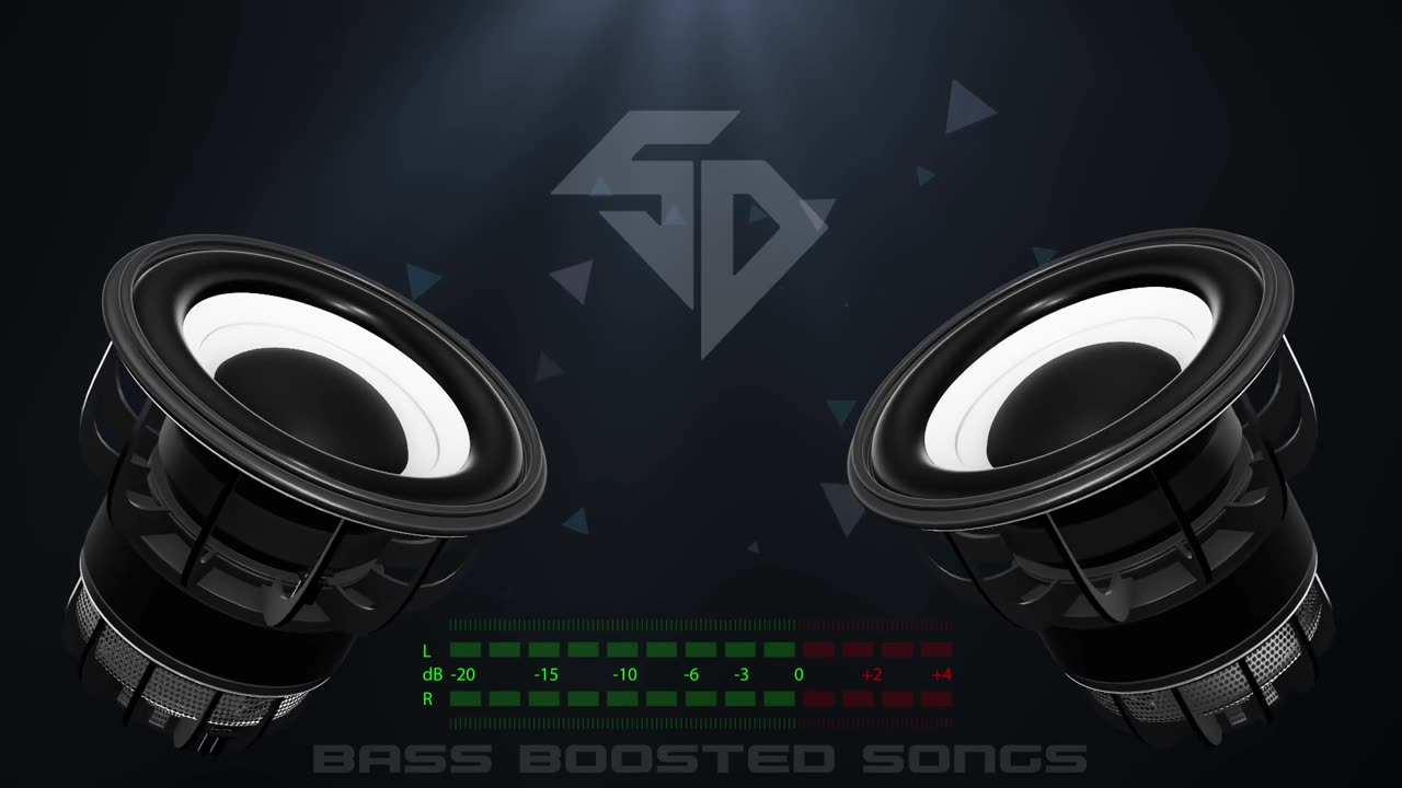 Serhat Durmus - Plume (Bass Boosted)
