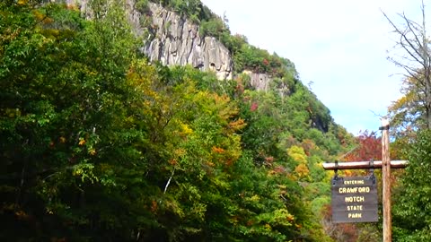 Crawford Notch
