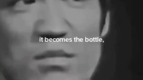 BRUCE LEE