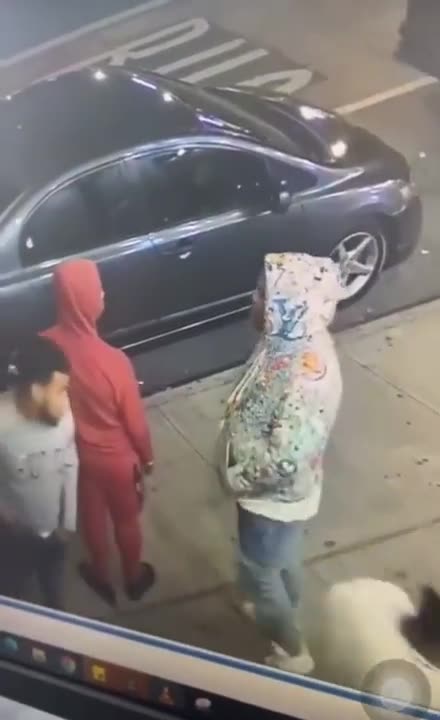 New York City is a monument to the ineffectiveness of anti-gun laws.