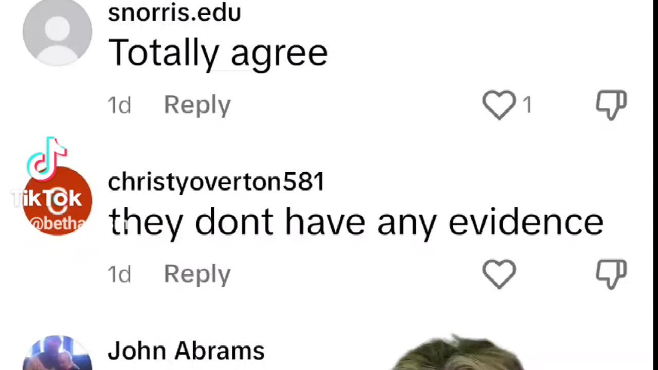 Way more who see the truth