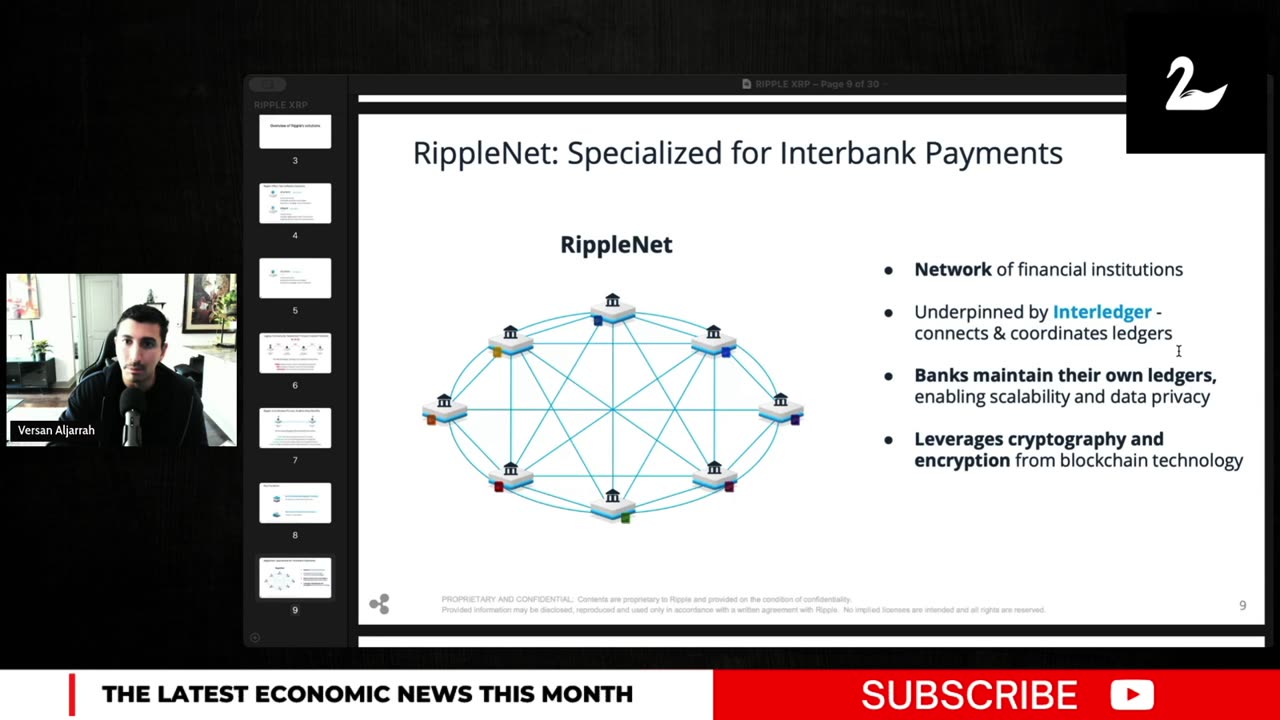 How XRP Will End the Liquidity Crisis and Save US Debt Market