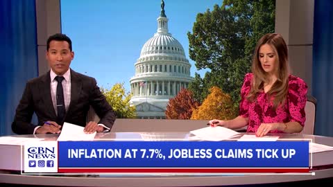 Faith Nation: November 10, 2022