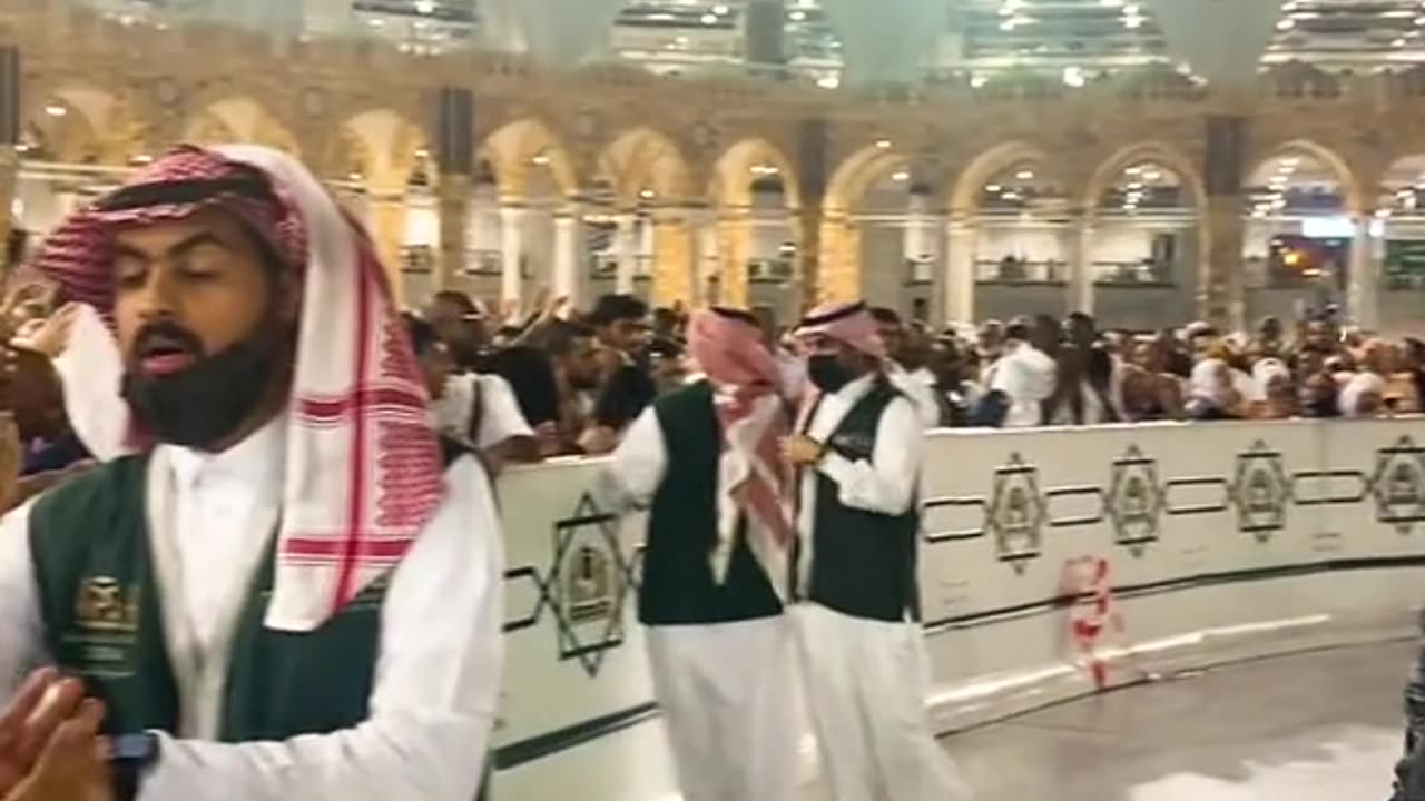 Islamic video