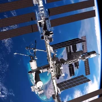 Why is NASA paying Space X to crash the ISS