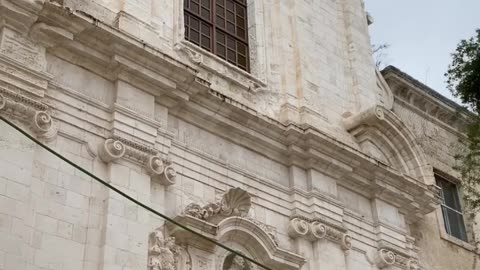 Chiesetta rettoria S.Leonardo di Noblac, Monopoli