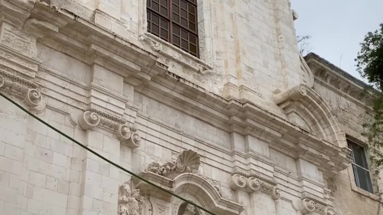 Chiesetta rettoria S.Leonardo di Noblac, Monopoli