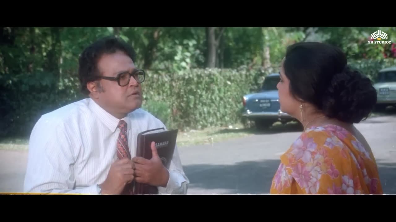 Best comedy scene of Johnny Lever and Rajak Khan