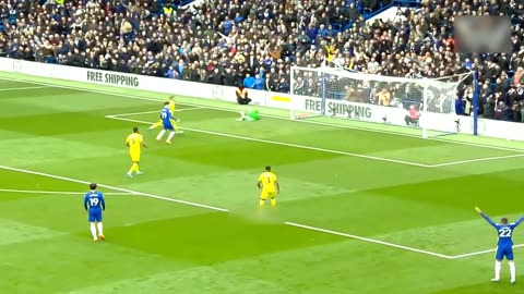 Wow! Amazing Soccer Match