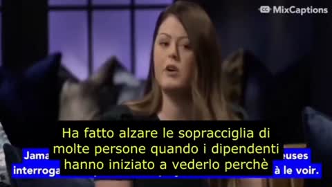 "Grafene nel vaccino" Parla ex dipendente Pfizer