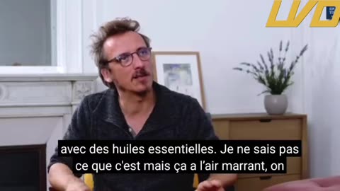 Dr Fouché : un système meurt, un autre naît.