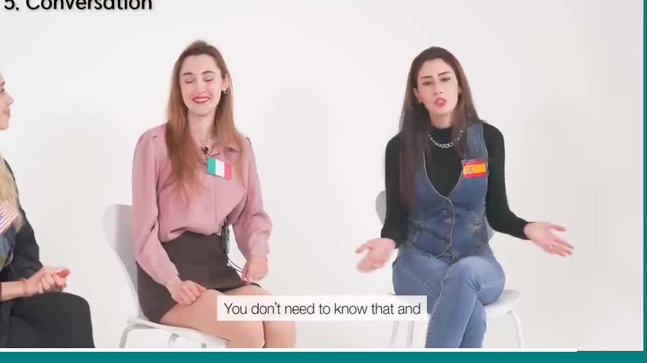 comparing italian and spanish languages