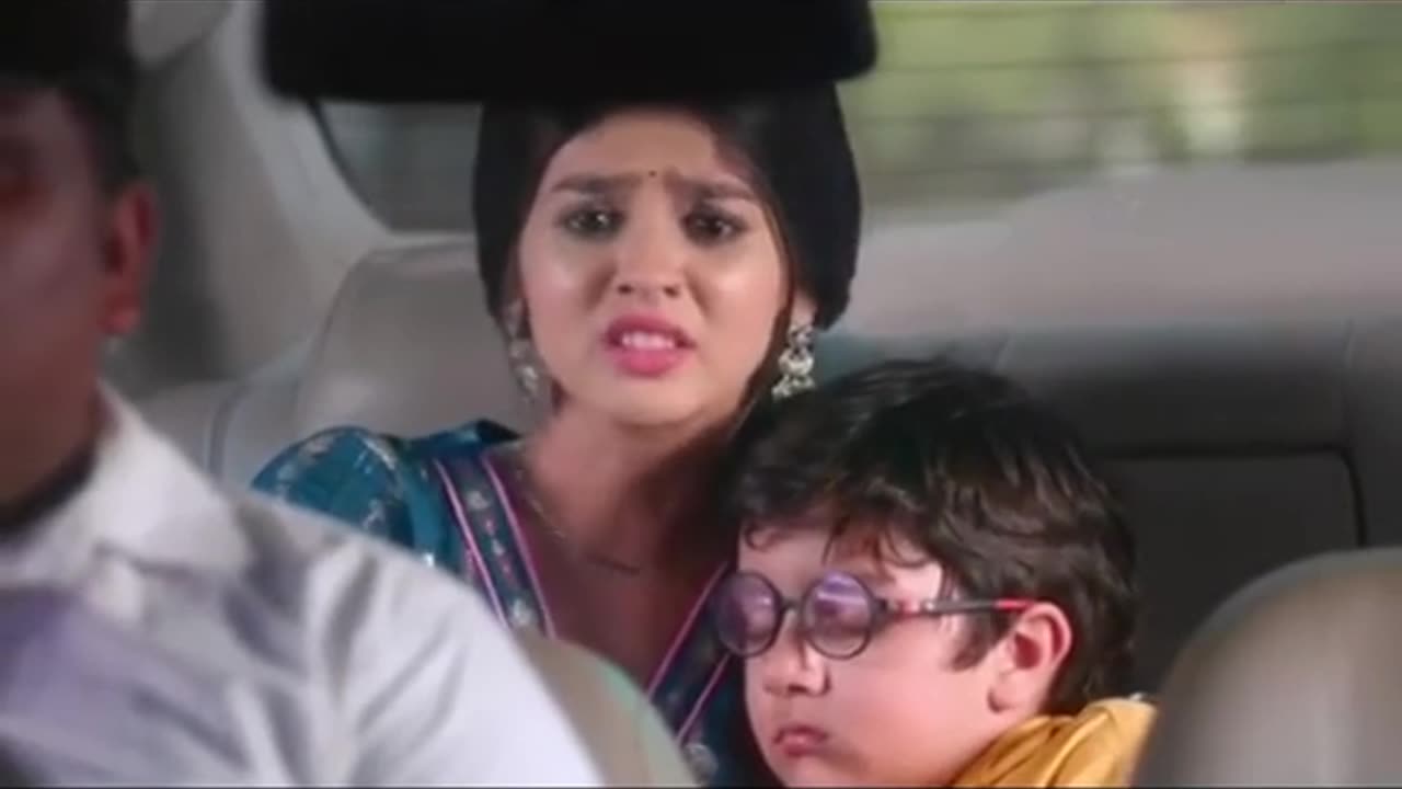 yeh rishta kya kehlata hai 5th may part5