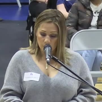 Calif. Elementary School Transitions Girl WITHOUT Parental Consent