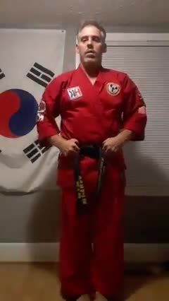 Hapkido