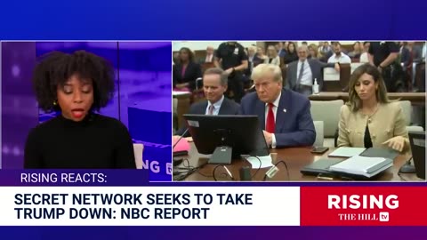 Alleged Anti-Trump Cabal CONFIRMED ByNBC; Deep State Vows to STOP Trump on Day1: Robby Soave