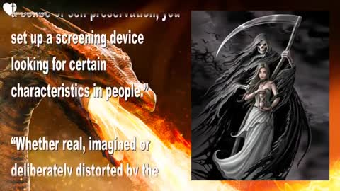 How one single demonic Strategy can ruin your whole Life ❤️ Love Letter from Jesus Christ