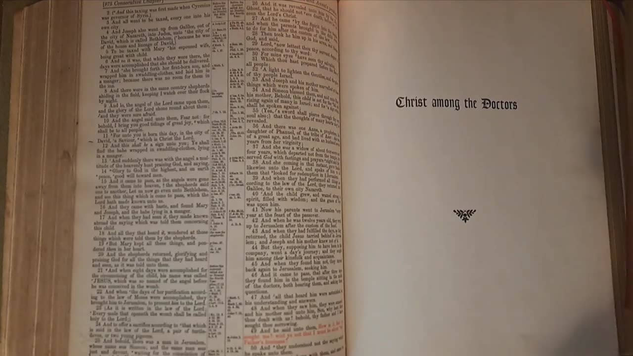 Luke 2