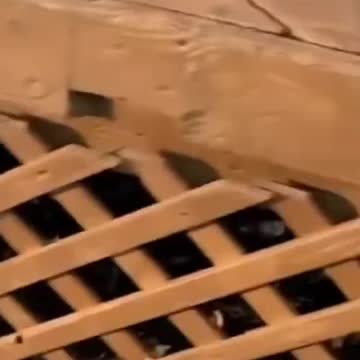 Tag someone to wake them up!