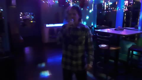 Byron's Birthday 3