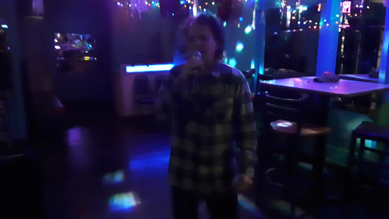 Byron's Birthday 3