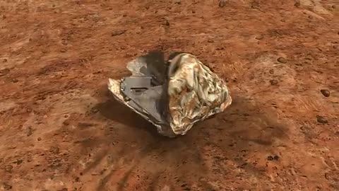 Mars Exploration Rover