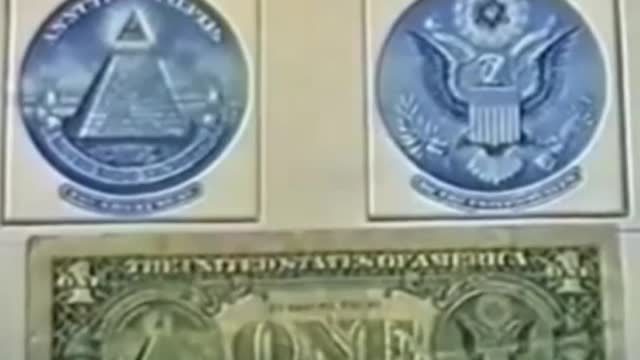 The old treaties that confirm the U.S is a crown corporation.
