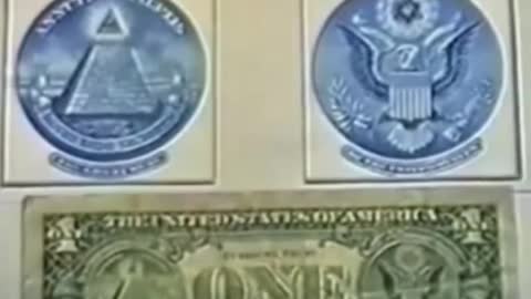The old treaties that confirm the U.S is a crown corporation.