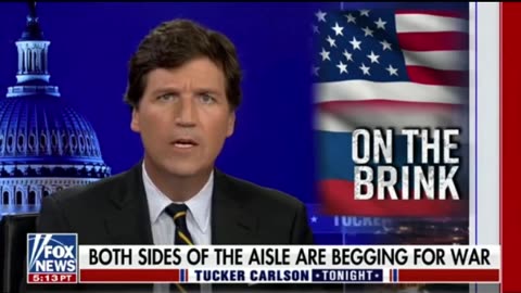 Tucker Carlson Tonight 12-07-2021