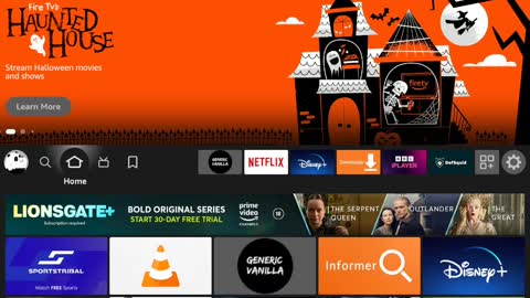 FREE SPORTS ON FIRE TV!