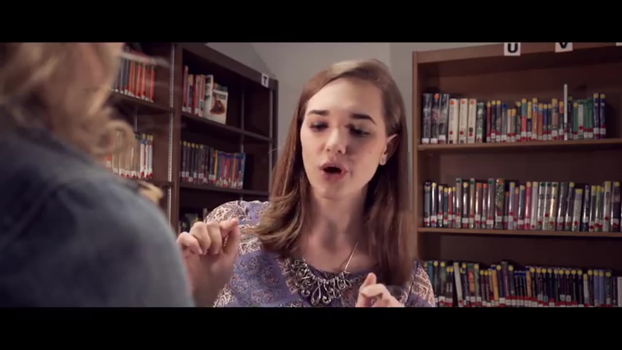 The Translator (Short Comedy Film very intresting ideas how feels