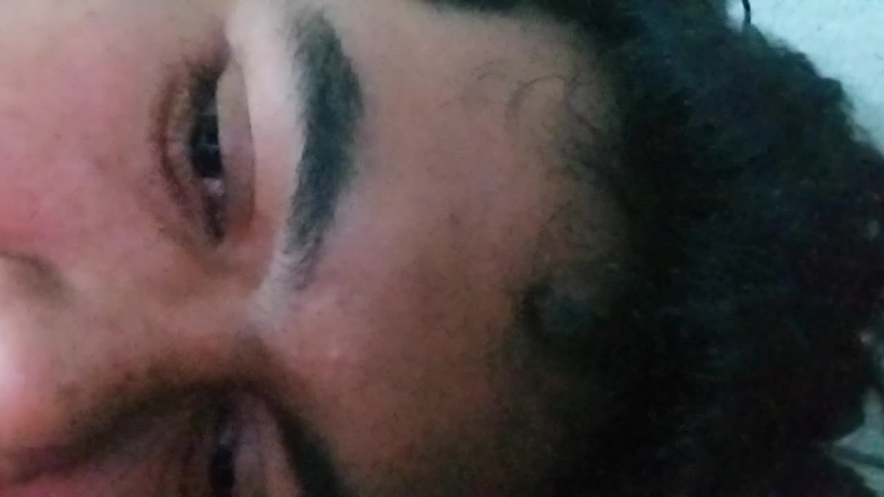 Eu sou matheus rapaz legal oficial