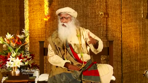 Sadhguru best 1