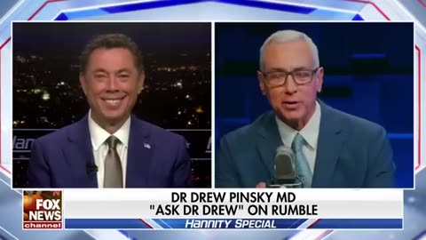 Dr. Drew gives tips on handling political tension at Thanksgiving table