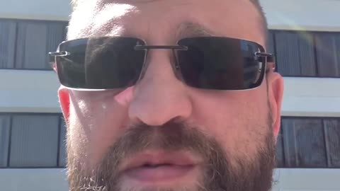 Tomorrow and saturdays interviews