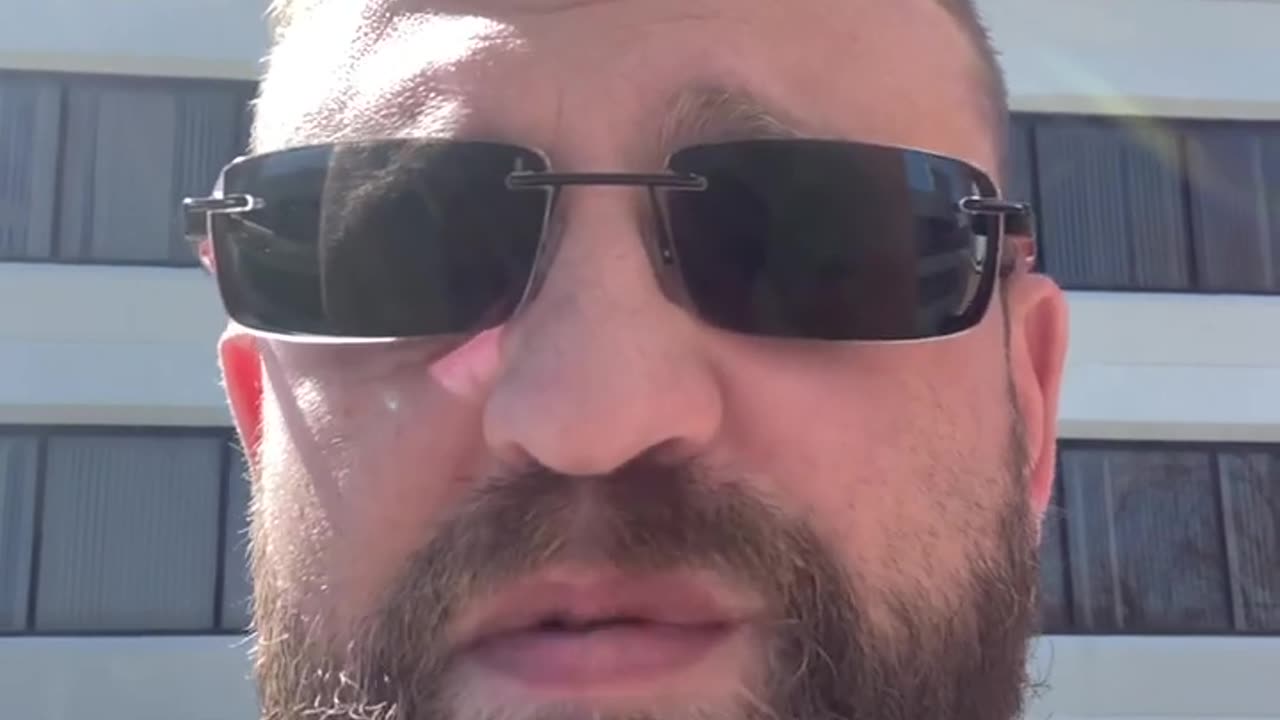 Tomorrow and saturdays interviews