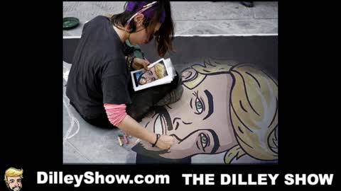 The Dilley Show 11/01/2021