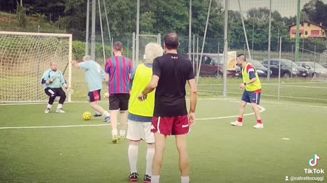 Highlights 19/07/21